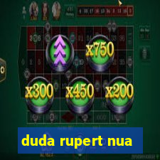 duda rupert nua